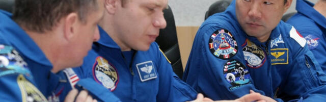 ​Русија је спремна да обучи првог космонаута из Мјанмара