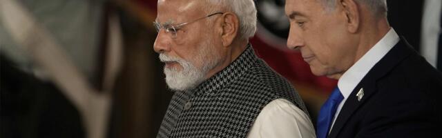 MODI PORUČIO NA ODLASKU IZ IZRAELA: Nema mesta terorizmu, u bilo kakvom obliku!