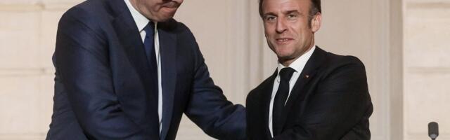 Francuski Le Figaro otpustio dopisnicu iz Beograda koja je kritikovala Vučićev režim: Otkaz navodno pod pritiskom kompanije od koje Srbija kupuje avione Rafal