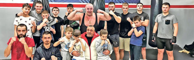 По Симићевим нотама расте БК Смедеравац