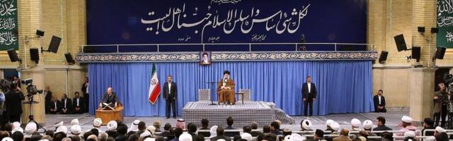 Хоће ли Хамнеијева смрт срушити Исламску Републику?