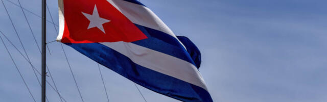 Куба затворила амбасаду у Еквадору