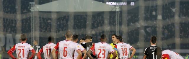 Utakmica u kojoj se pobeda podrazumeva, a poraz mnogo košta - Miroslav Tanjga i Damir Čakar u nezavidnoj situaciji