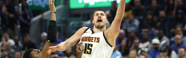 Zbog ovoga svi vole Jokića: Edin bio u šoku nakon razgovora, Džoker je zaista poseban