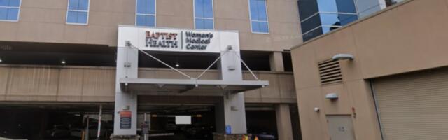 HOROR U BOLNICI U ALABAMI! Muškarac ubio tek porođenu ženu, pa izvršio samoubistvo! (VIDEO)