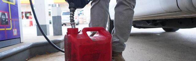 Koje zemlje su zabeležile najveće cene benzina od početka rata sa Iranom?