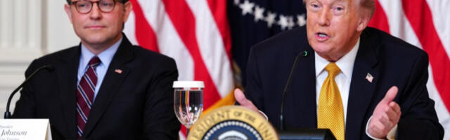 Џонсон: Америчка операција у Ирану близу завршетка