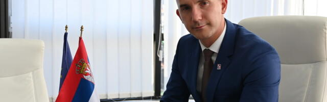 Stanković: Korupcija dovela do otpuštanja 3.500 radnika i ekonomskog pada Niša