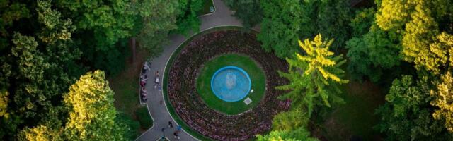 Svi hrle u ovu srpsku banju! Noćenje 2.000 dinara, a tek da vidite šta sve leči (FOTO)