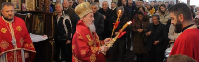 Младенци у Новој Вароши