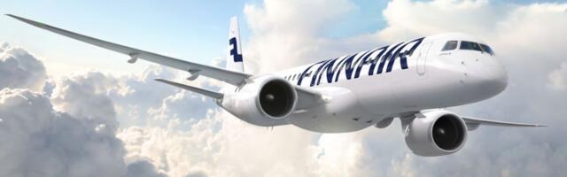 Finnair ulaže u 46 novih Embraer aviona: Obnavljaju flotu i smanjuju potrošnju goriva za 35 odsto