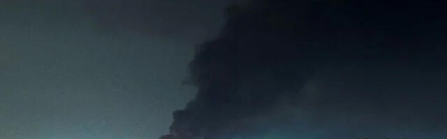 Порука из Техерана: ракетама на америчке базе, преговори „бесмислени“