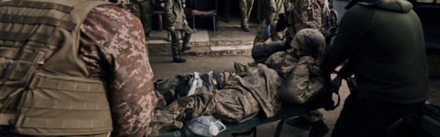 "NJIHOVA VOJSKA IH ŠALJE U SIGURNU SMRT?" Procurile ŠOK INFORMACIJE o ukrajinskim zarobljenicima!