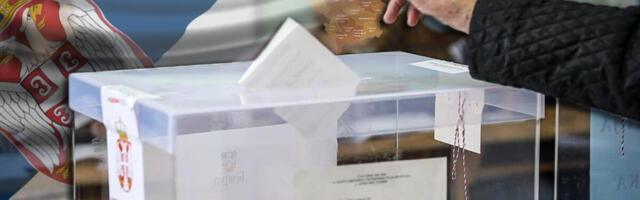 Velika izlaznost već od jutra, ovo su podaci za 16 časova: Presek izlaznosti na lokalnim izborima u Srbiji