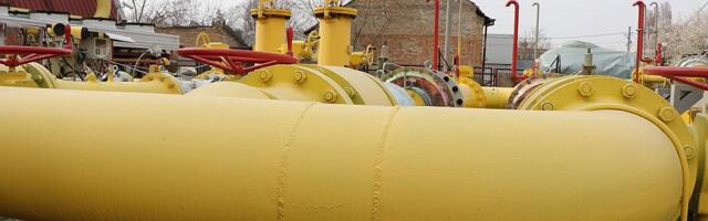 Srbija produžila ugovor za ruski gas za još tri meseca po "veoma povoljnim uslovima"