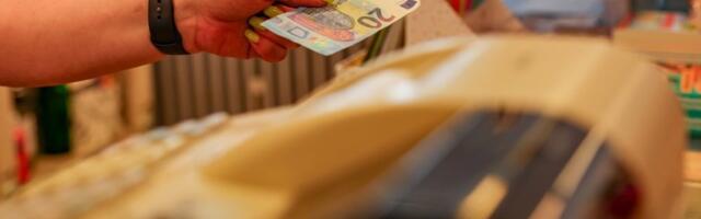 Rat na Bliskom istoku stigao do Evrope: Inflacija u EU porasla na 2,5 odsto