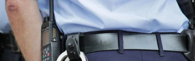 У Лесковцу ухапшен мушкарац због наношења тешких телесних повреда