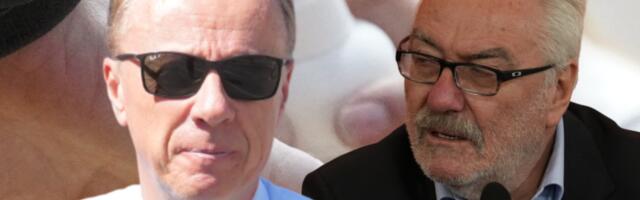 Sudar blokaderskih kandidata! Nestorović udara Đokića: Planiram...