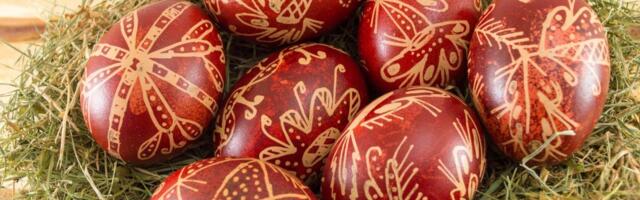 Najlepše čestitke za Uskrs: Obradujte voljene stihovima koji će uneti radost u njihov dom