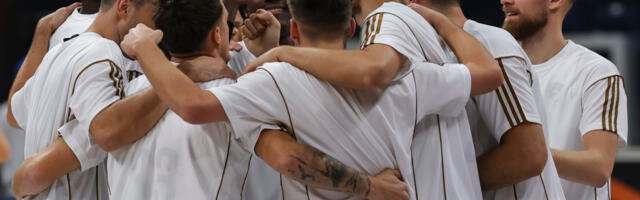 Ništa od Đorđevića: Dubai imenovao naslednika Jurice Golemca