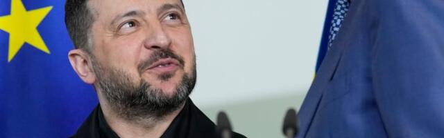 "KAO ŠTO SMO OBEĆALI" Zelenski: Naftovod Družba biće popravljen do kraja aprila