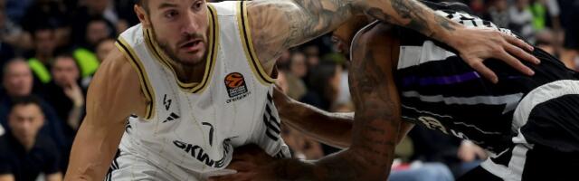 Žofri Lovernj se obratio "grobarima" na srpskom: "Obećanje je ispunjeno"