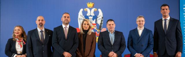 "Beograd će biti prestonica evropskog i svetskog sporta!" Evo šta sve treba da znate o maratonu koji se održava 18. i 19. aprila