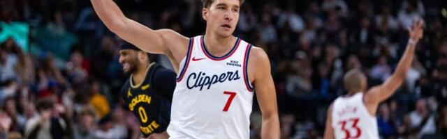 Partizan ili NBA? Poznate sve opcije Bogdana Bogdanovića i jedan veliki razlog zbog kojeg je ostanak u Americi prioritet za kapitena Srbije