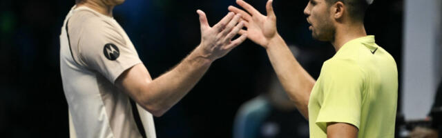 Katastrofa za Masters u Madridu - Trojica iz Top 10 otkazala nastup