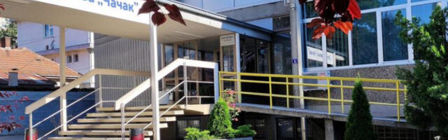 Чачак: У току акција вакцинације ХПВ вакцином