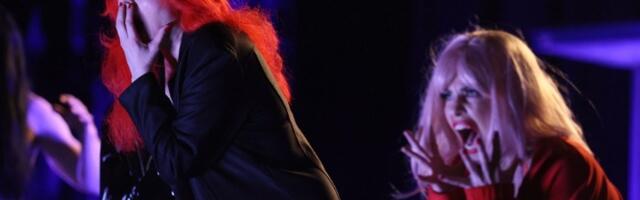 Trijumf srpskog teatra u Rusiji: Rusi oduševljeni predstavama BDP