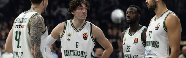 Počinje plej-of Evrolige - na programu 3 utakmice, evo gde je TV prenos