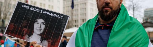 Nobelov komitet: Iran hitno da oslobodi Mohamadi radi lečenja