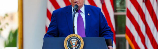 Трамп: Могао бих да посетим Русију ове године