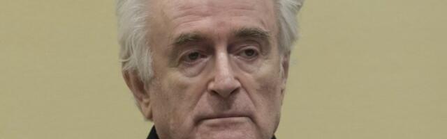 "PET GODINA GA NIKO NIJE VIDEO, NE DAJU MU DA SE ČUJE S PORODICOM... "! Radovan Karadžić preživljava golgotu u zatvoru u Engleskoj - HITNO SE  OGLASIO ADVOKAT PETRONIJEVIĆ!