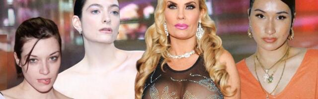 Pop zvezde, starleta i porno diva! Poznate su širom sveta, ali malo ko zna da su Srpkinje