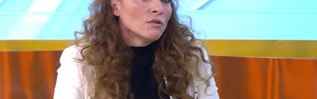 Prvakinja Opere Narodnog pozorišta u Beogradu Sanja Anastasia dobila otkaz nakon sukoba sa upravom