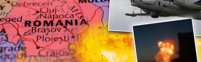 Ode svet dođavola! Amerika se umešala u okršaj Rusije i Rumunije: "Branićemo svaki pedalj NATO..."