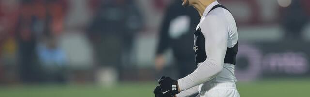 Bivši fudbaler Partizana dobio ugovor na tri godine: Makabi platio 1.300.000 evra