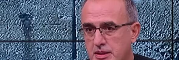 Bednik nad bednicima! Dinko Gruhonjić i "Autonomija" slave presude Stanišiću i Simatoviću i koristi ih da optuži Srbiju