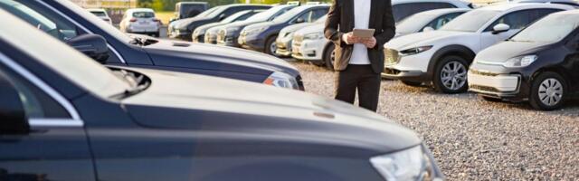 Koji automobili su najbolji za vozače početnike: Izdvojena lista od blizu 50 modela, cena im je povoljna