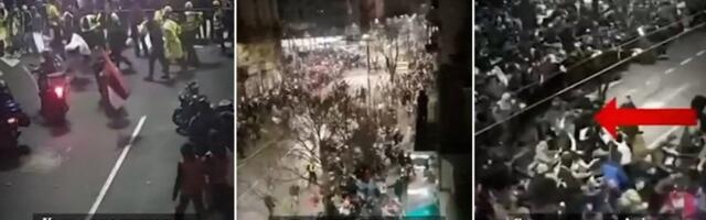 Oglasilo se tužilaštvo: Niko se neće izvući, sve ćemo ih procesuirati! (VIDEO)