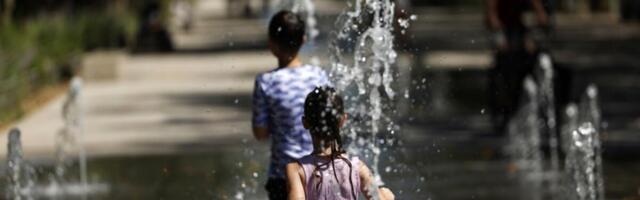 BIĆE 50 STEPENI, SVE EKSTREMNIJE VRUĆINE DOLAZE! Uznemirujuće prognoze meteorologa: Ono što nas čeka ravno je PAKLU