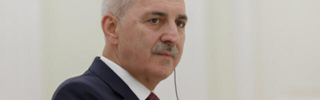 Куртулмуш на НАТО самиту у Истанбулу открио шта кочи мир Русије и Украјине