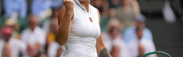 Arina Sabalenka za sebe rekla da je kučka, pa ponižavala Srpkinju pred celim svetom