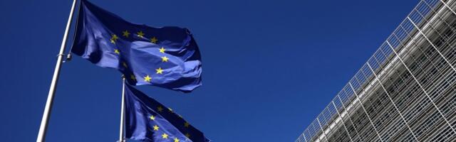 Nijemac Dirk Schubel imenovan za specijalnog izaslanika EU na Kosovu