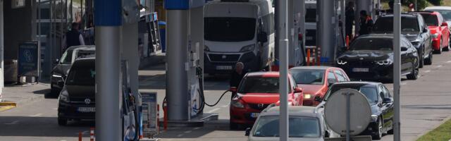 Trampove ratne igre ponovo vrtoglavo podižu cene nafte: Srbija primorana da dodatno snizi akcize na gorivo