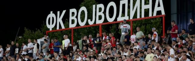Ajaks ogolio mnogobrojne Vošine mane: Predugo "zagrevanje", fizička (ne)sprema i meka odbrana