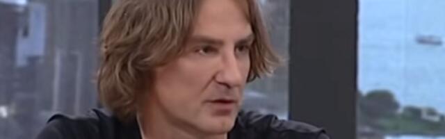 Mitrović javno prozvao Kristijana