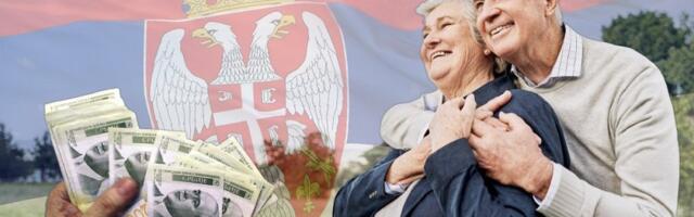 Stiže po 10.000 dinara za ovu grupu građana! Ovo je tačan datum